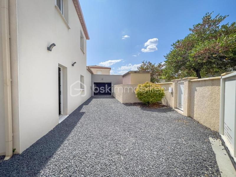 Villa - 150 m² - 5 pièces