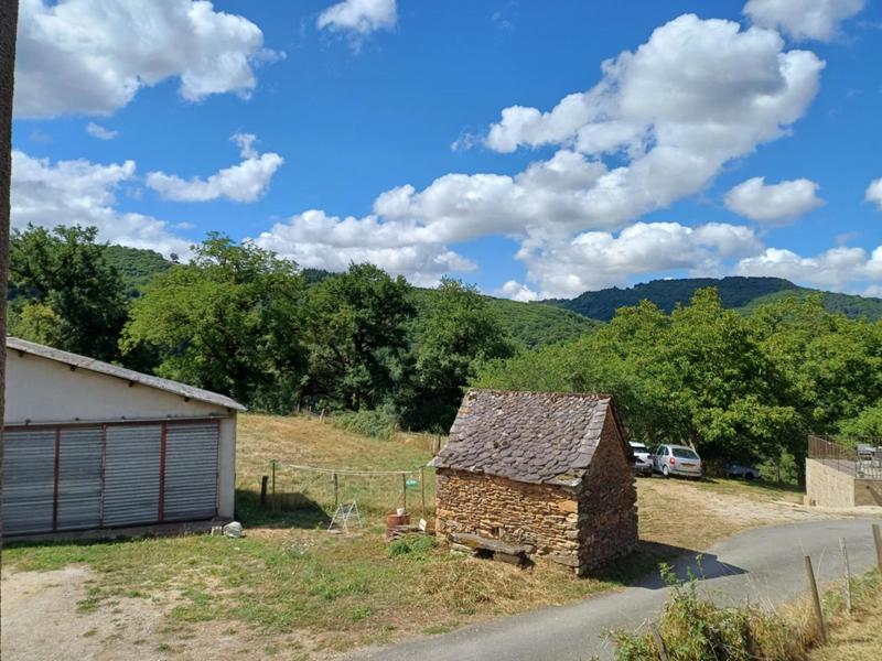 Maison - 119 m² - 6 pièces