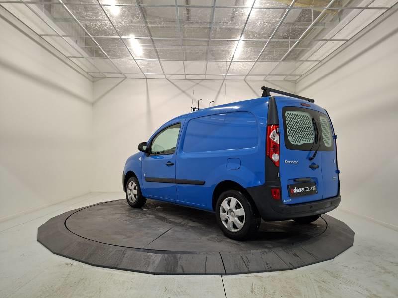 Renault Kangoo Van Z.E. L1 Ze22 Location Batterie