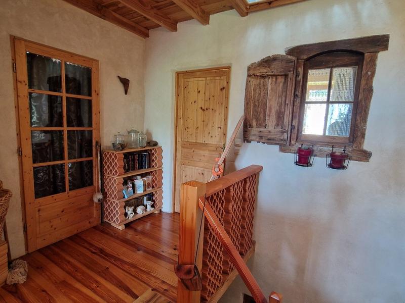 Maison - 154 m² - 5 pièces