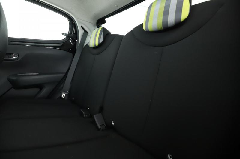 Peugeot 108 1.0 VTi Collection 5p 72 ch