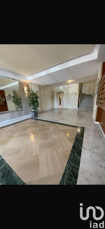 Appartement - 28 m² - 1 pièce