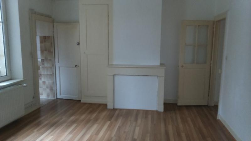 Appartement - 86 m² - 3 pièces