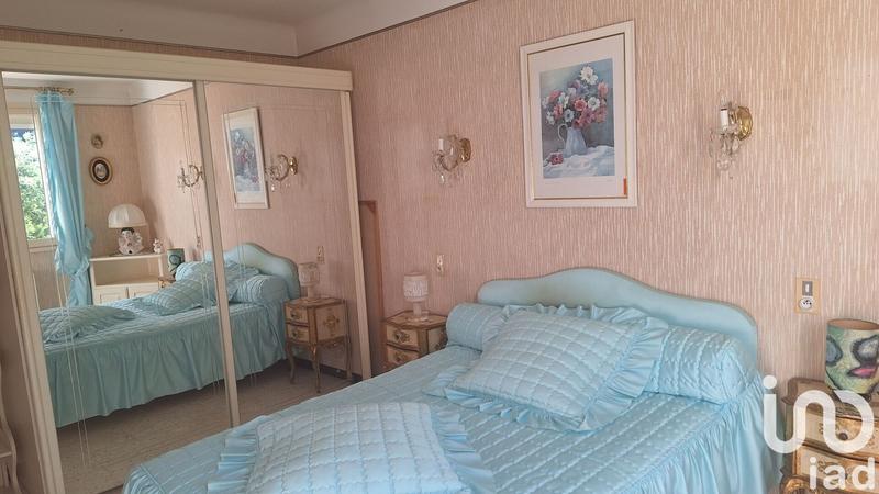 Maison - 129 m² - 6 pièces