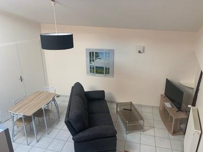 Appartement - 31 m² - 1 pièce