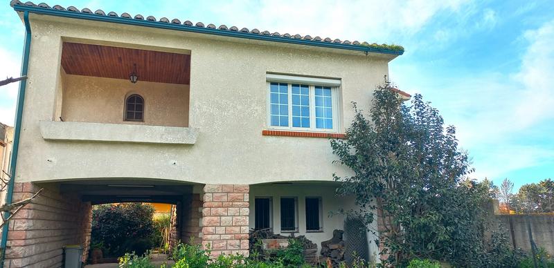 Maison - 180 m² - 7 pièces