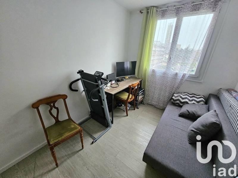Appartement - 75 m² - 4 pièces