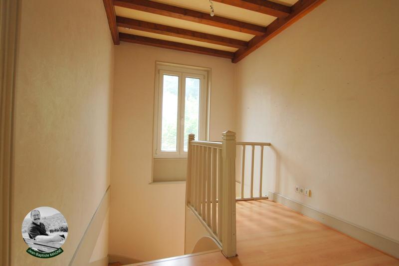 Maison - 119 m² - 5 pièces