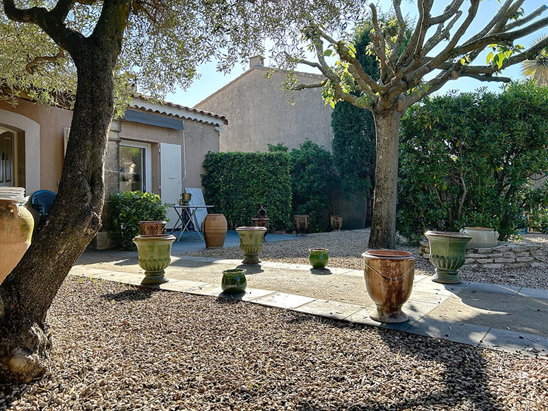 Maison - 132 m² - 6 pièces