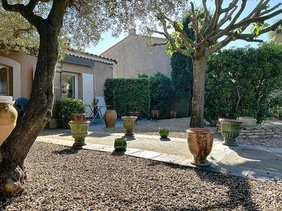 Maison - 132 m² - 6 pièces