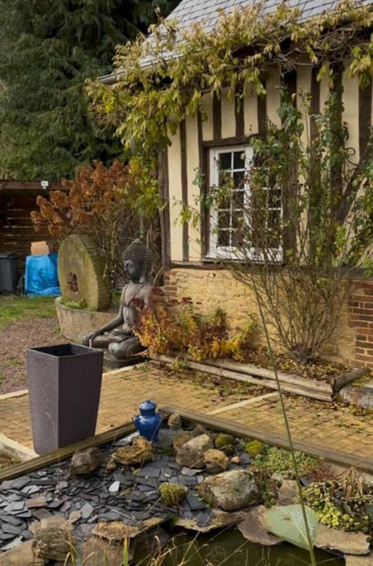 Maison - 155 m² - 5 pièces