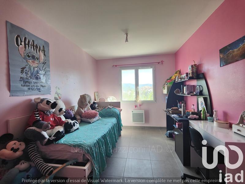 Maison - 79 m² - 4 pièces