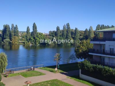 Appartement - 21 m² - 1 pièce