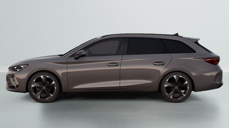 Cupra Leon St 1.5 Etsi 150 Dsg