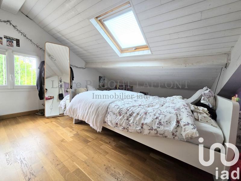 Maison - 205 m² - 7 pièces