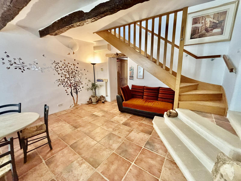 Maison de village - 189 m² - 7 pièces