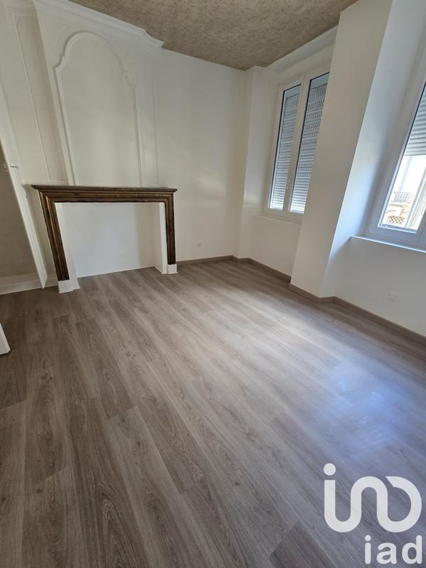 Maison de ville - 120 m² - 6 pièces