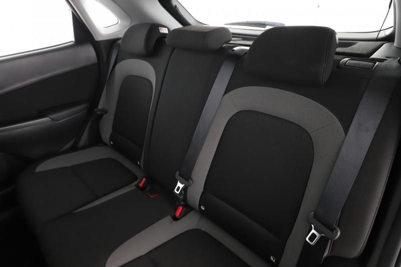 Hyundai Kona 1.6 CRDi Intuitive 115 ch