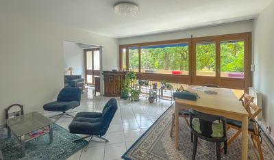 Appartement - 120 m² - 6 pièces