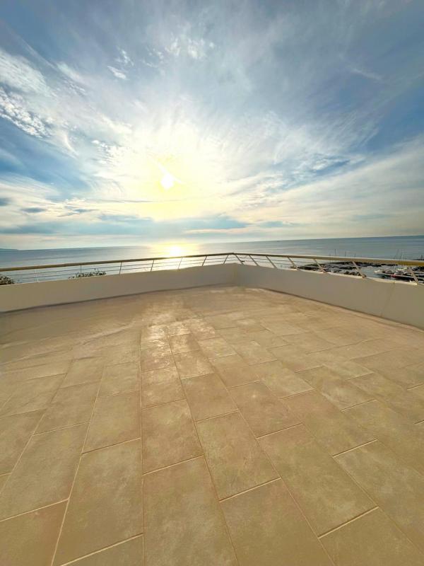 Appartement - 136 m²