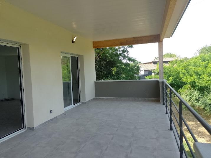 Villa - 103 m² - 4 pièces