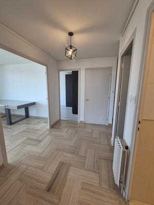 Appartement - 71 m² - 3 pièces