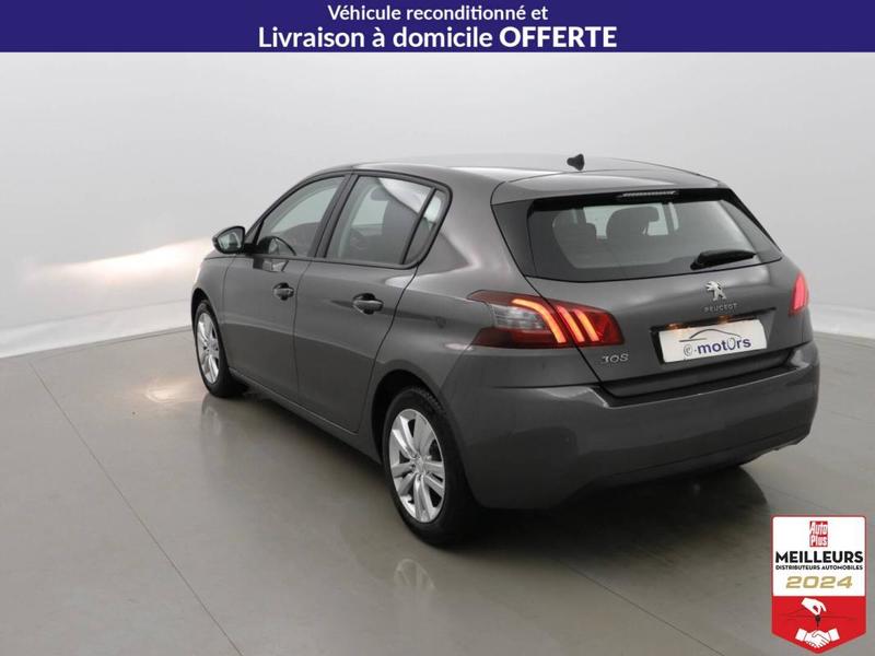 Peugeot 308 PureTech 110 Active