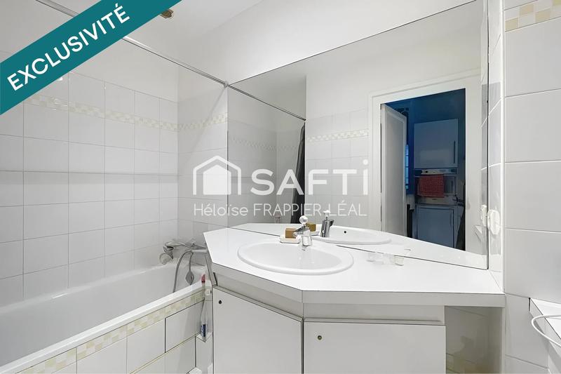 Appartement - 66 m² - 2 pièces