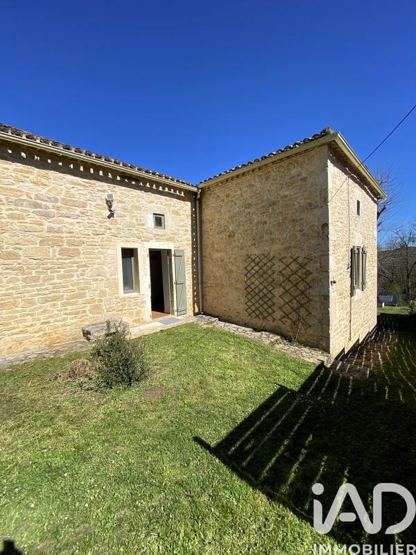 Maison - 169 m² - 6 pièces