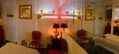 Massage Bien Être &amp; Pep's à St Pierre la Mer