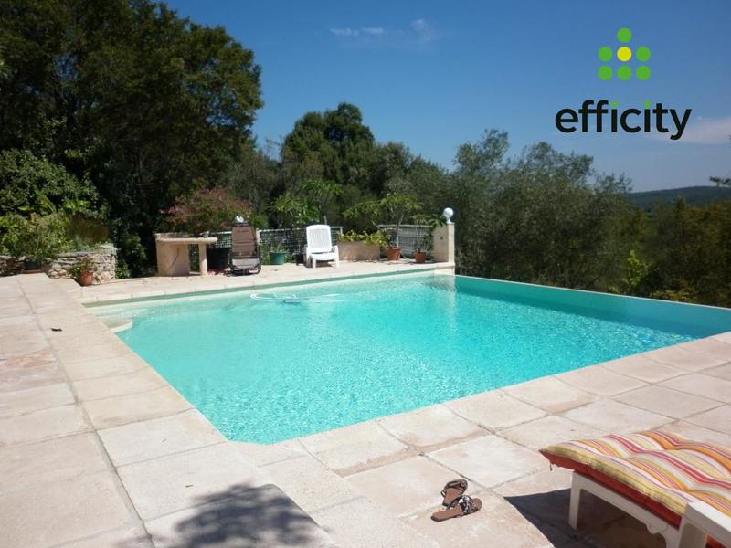 Maison - 187 m² - 6 pièces