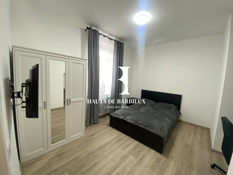 Maison ancienne - 129 m² - 5 pièces