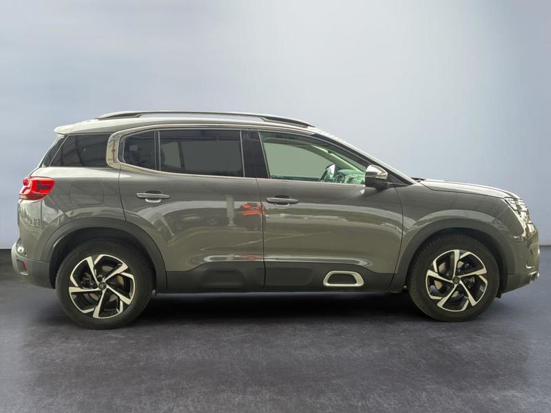 Citroën C5 Aircross BlueHDi 130 s&amp;S Bvm6 Shine