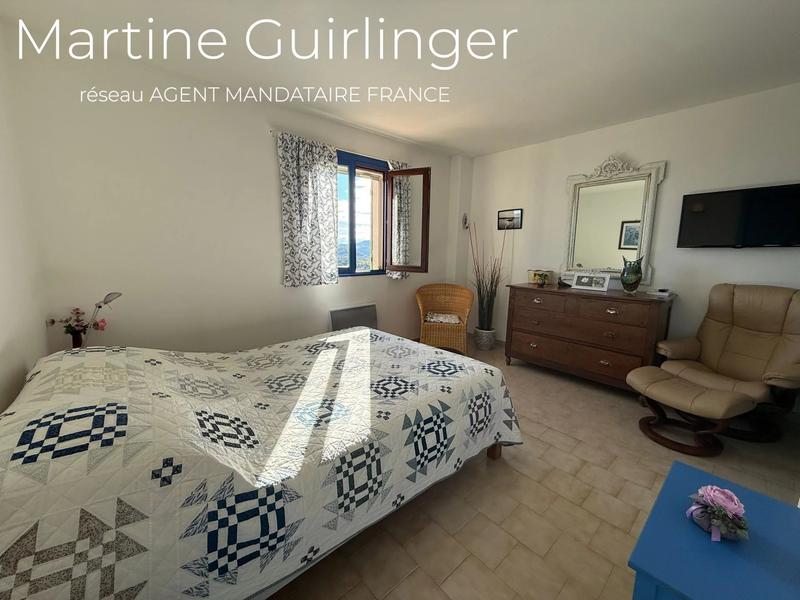 Maison - 132 m² - 5 pièces