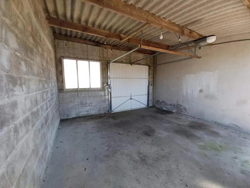 Maison - 74 m² - 4 pièces