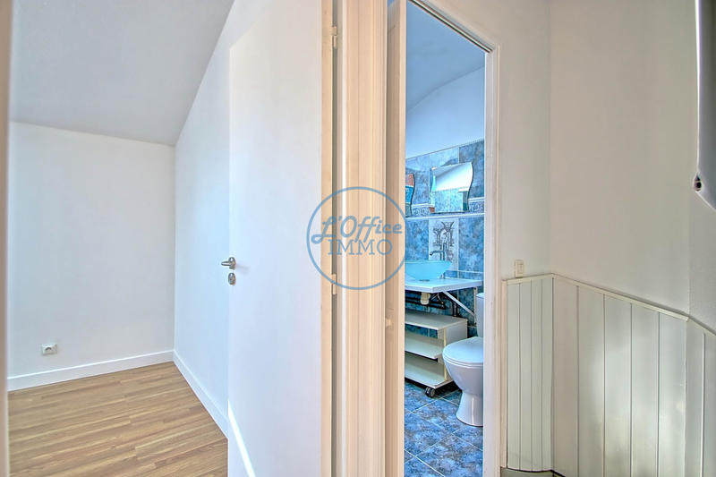 Appartement - 79 m² - 4 pièces