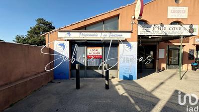 Local commercial - 60 m²