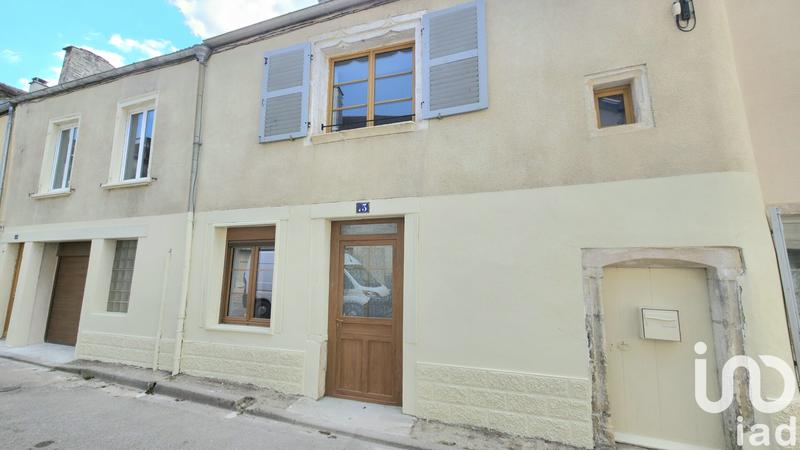 Maison - 205 m² - 6 pièces