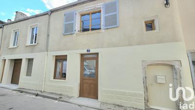 Maison - 205 m² - 6 pièces