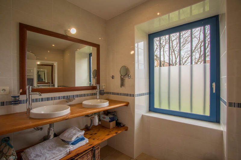 Maison - 208 m² - 8 pièces