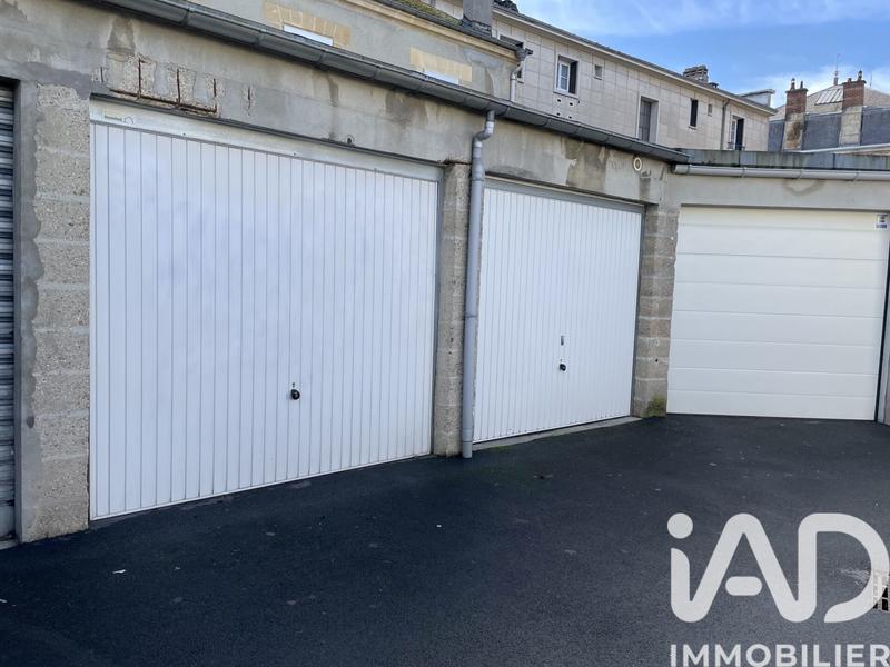 Appartement - 130 m² - 5 pièces