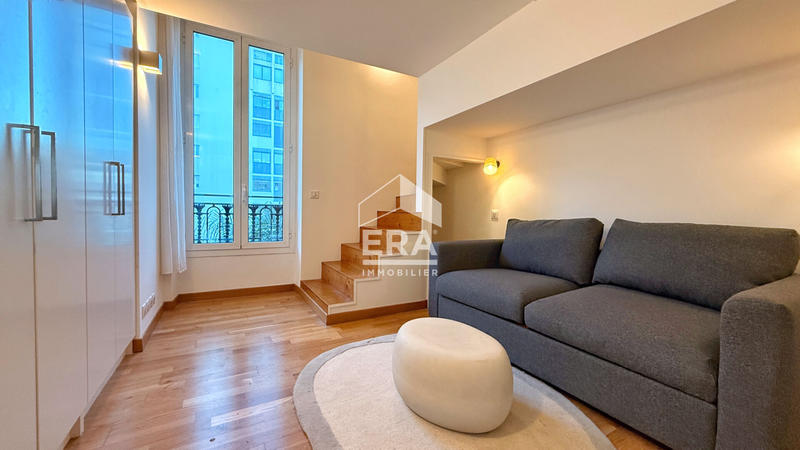 Appartement - 83 m² - 3 pièces