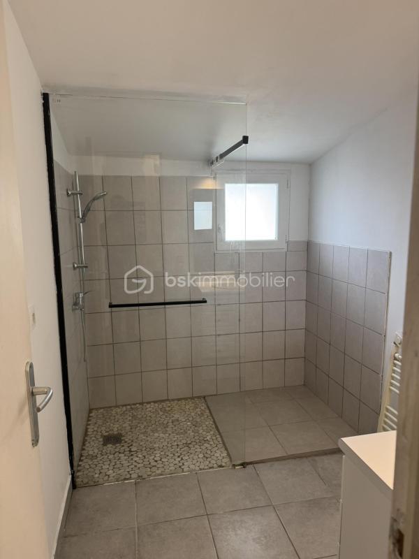 Maison - 86 m² - 4 pièces