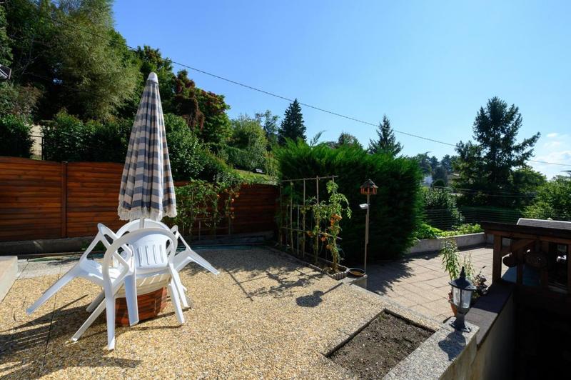 Maison - 128 m² - 5 pièces