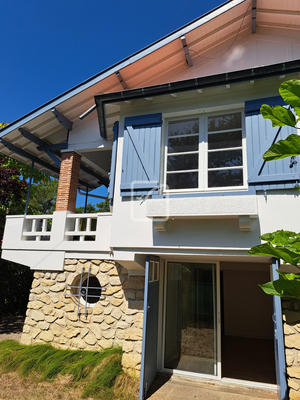 Maison - 115 m² - 6 pièces