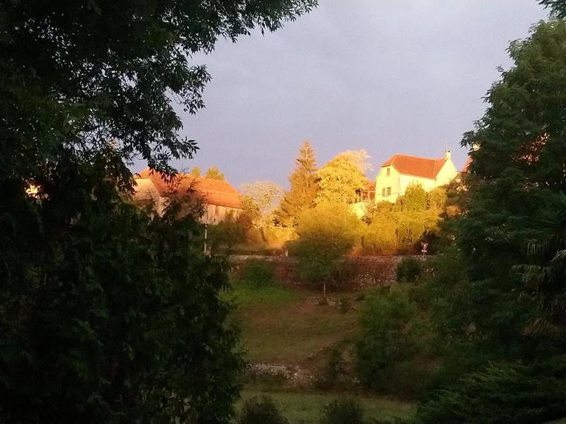 Propriété - 124 m² - 5 pièces