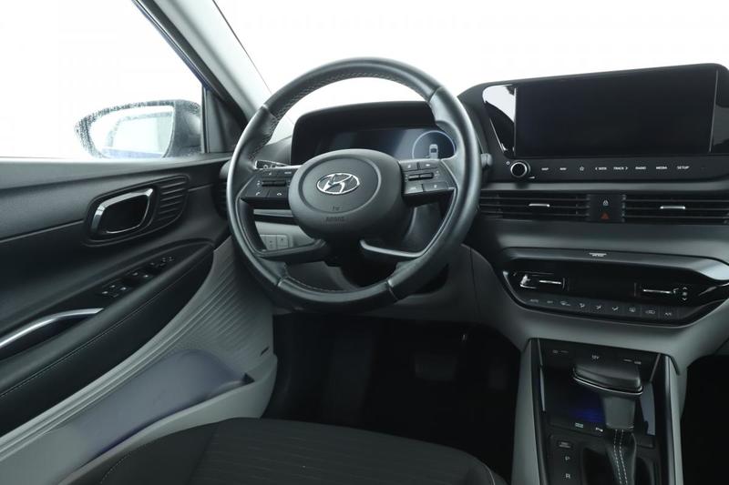 Hyundai i20 1.0 t-GDi Hybrid 48v Executive Dct-7 100 ch