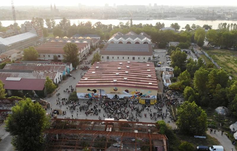 Appartement - 86 m² - 4 pièces