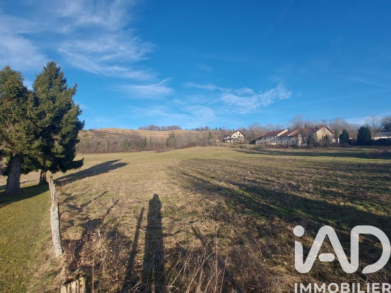 Maison - 126 m² - 6 pièces