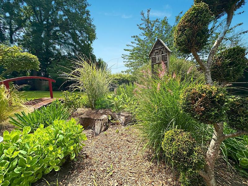 Maison - 183 m² - 7 pièces